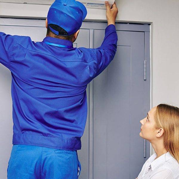 ac repair and service dubai